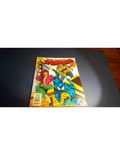 SPIDERMAN 170 VOL 1 EXCELENTE ESTADO FORUM