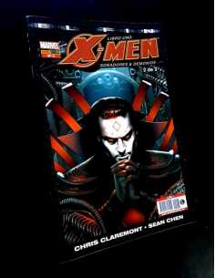 EXCELENTE ESTADO X-MEN EL FIN 2 LIBRO 1 SOÑADORES Y...
