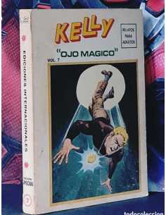 BUEN ESTADO KELLY 7 TACO EDICION ESPECIAL EDICIONES...