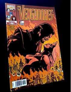 DE KIOSCO LOS VENGADORES 48 VOL.3 FORUM GRAPA