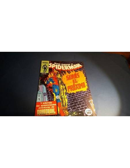 SPIDERMAN 130 VOL 1 EXCELENTE ESTADO FORUM
