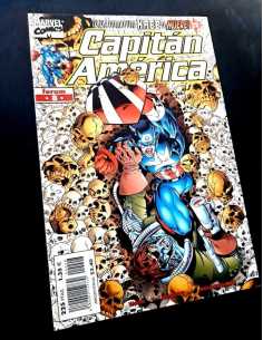 EXCELENTE ESTADO LOS VENGADORES 8 VOL.3 FORUM GRAPA