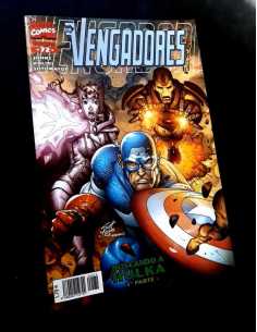 DE KIOSCO LOS VENGADORES 72 VOL.3 FORUM GRAPA