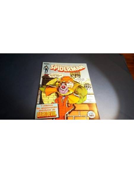 SPIDERMAN 131 VOL 1 EXCELENTE ESTADO FORUM