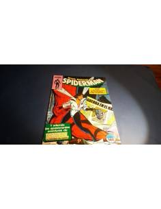 SPIDERMAN 132 VOL 1 EXCELENTE ESTADO FORUM