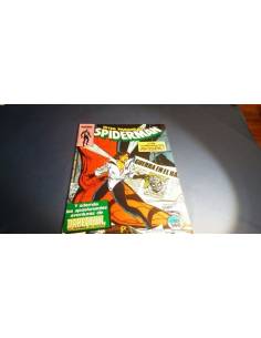 SPIDERMAN 132 VOL 1 EXCELENTE ESTADO FORUM