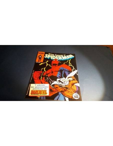 SPIDERMAN 133 VOL 1 EXCELENTE ESTADO FORUM