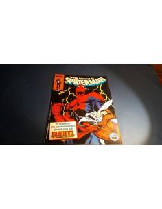 SPIDERMAN 133 EXCELENTE ESTADO FORUM
