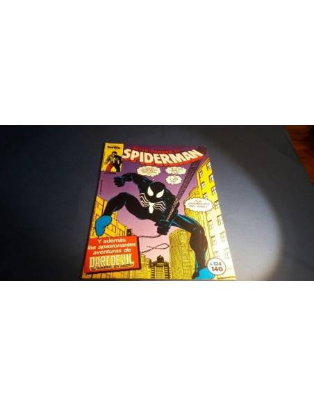 SPIDERMAN 134 EXCELENTE ESTADO FORUM