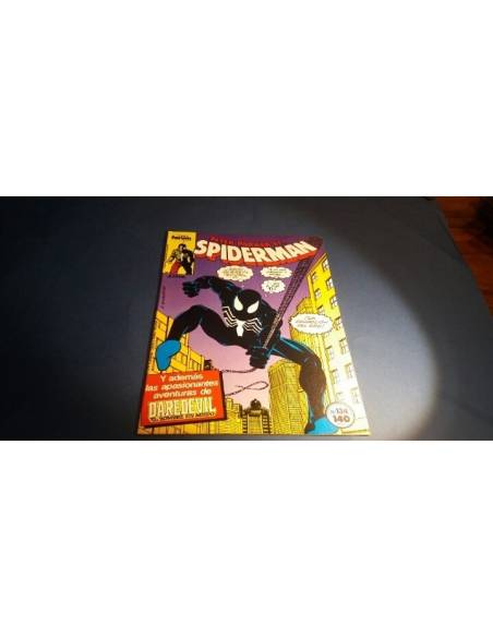 SPIDERMAN 134 EXCELENTE ESTADO FORUM