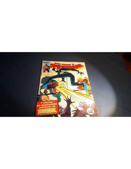 SPIDERMAN 135 EXCELENTE ESTADO FORUM
