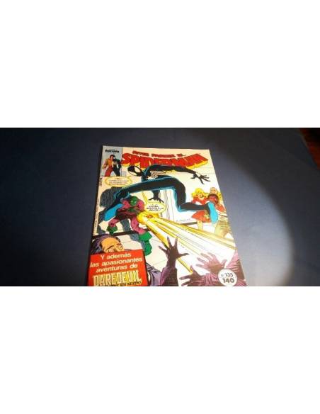 SPIDERMAN 135 EXCELENTE ESTADO FORUM