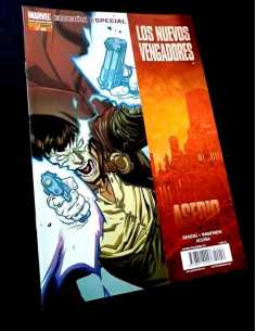 DE KIOSCO LOS NUEVOS VENGADORES 59 VOL.1 PANINI COMICS GRAPA