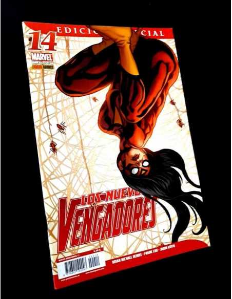 DE KIOSCO LOS NUEVOS VENGADORES 14 VOL.1 PANINI COMICS GRAPA
