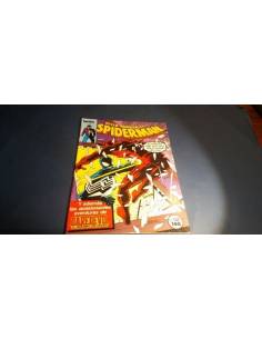 SPIDERMAN 137 EXCELENTE ESTADO FORUM