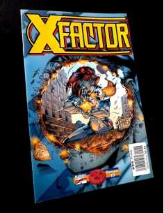 EXCELENTE ESTADO X-FACTOR 19 FORUM COMICS GRAPA