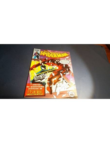 SPIDERMAN 137 EXCELENTE ESTADO FORUM