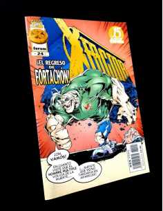 EXCELENTE ESTADO X-FACTOR 24 VOL.2 FORUM COMICS GRAPA