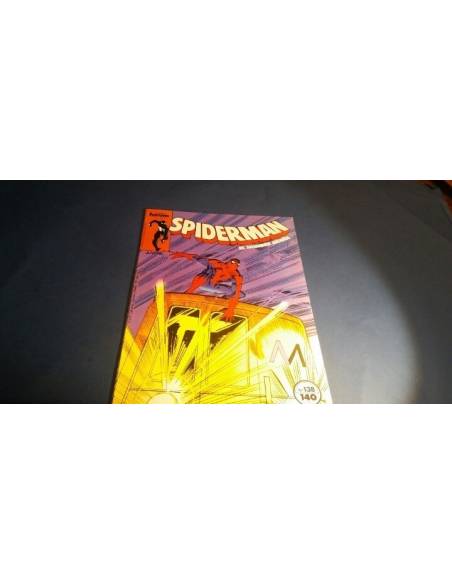 SPIDERMAN 138 EXCELENTE ESTADO FORUM