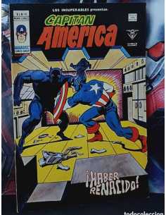 MUY BUEN ESTADO LOS INSUPERABLES 18 SI ESTO FUESE MODOK...