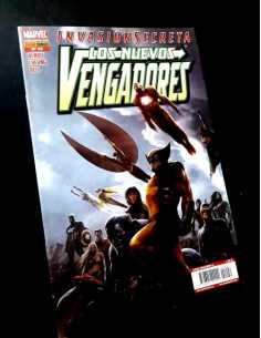 CASI EXCELENTE ESTADO LOS NUEVOS VENGADORES 42 VOL.1...