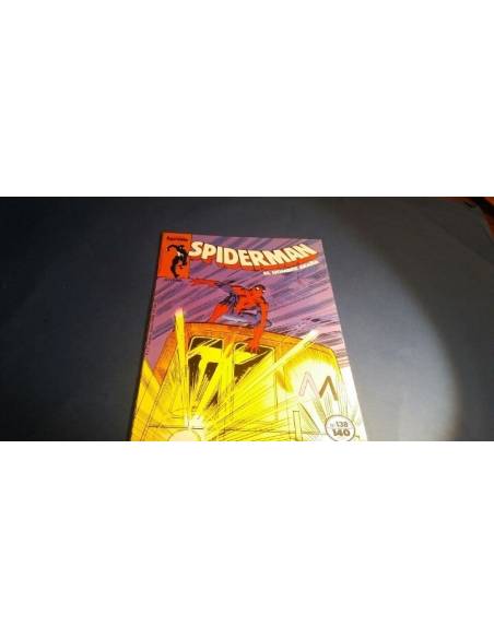 SPIDERMAN 138 EXCELENTE ESTADO FORUM
