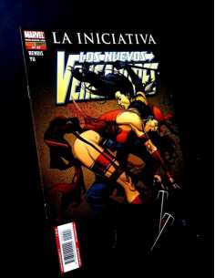 CASI EXCELENTE ESTADO FACTOR-X 27 FORUM COMICS GRAPA