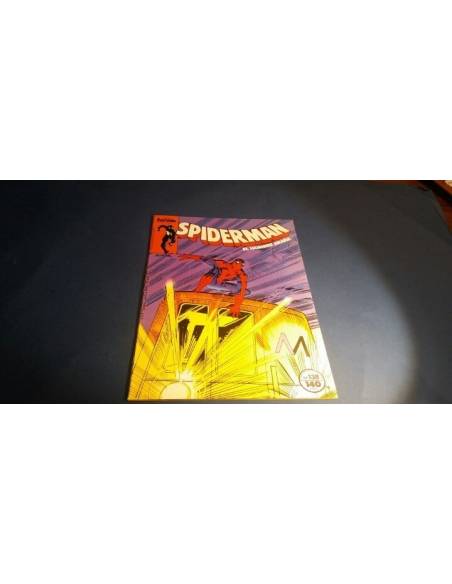SPIDERMAN 138 EXCELENTE ESTADO FORUM