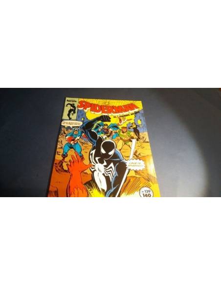 SPIDERMAN 139 EXCELENTE ESTADO FORUM