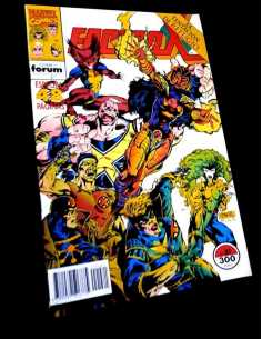 EXCELENTE ESTADO FACTOR-X 81 ESPECIAL VOL.1 FORUM COMICS...
