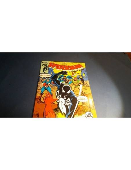 SPIDERMAN 139 EXCELENTE ESTADO FORUM