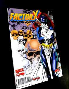 EXCELENTE ESTADO FACTOR-X 91 VOL.1 FORUM COMICS GRAPA