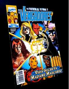 EXCELENTE ESTADO LOS VENGADORES 32 VOL.3 FORUM COMICS GRAPA