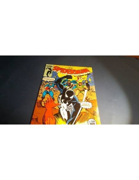 SPIDERMAN 139 EXCELENTE ESTADO FORUM