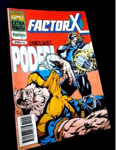 CASI EXCELENTE ESTADO FACTOR-X EXTRA PRIMAVERA FORUM...