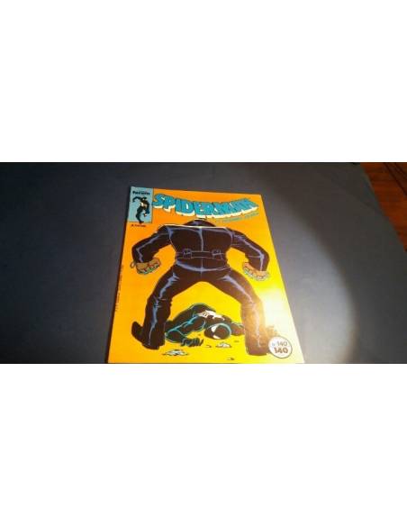 SPIDERMAN 140 EXCELENTE ESTADO FORUM