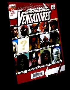 CASI EXCELENTE ESTADO LOS NUEVOS VENGADORES 39 VOL.1...