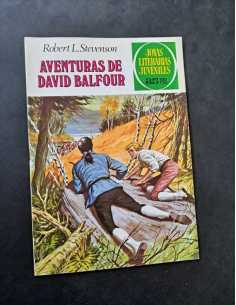 EXCELENTE ESTADO JOYAS LITERARIAS JUVENILES 82 AVENTURAS...