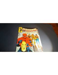SPIDERMAN 142 EXCELENTE ESTADO FORUM