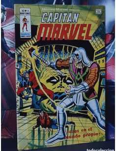 MUY BUEN ESTADO HEROES MARVEL 46 VOL II CAOS EN EL MUNDO...