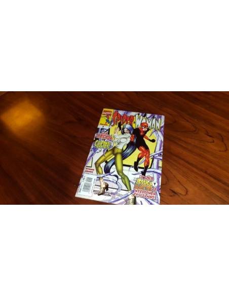 SPIDERWOMAN 7 VOL1 EXCELENTE ESTADO FORUM