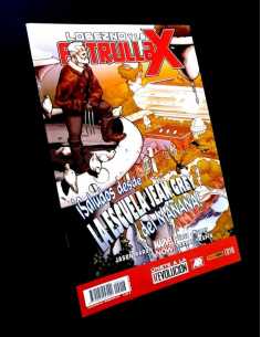 DE KIOSCO LOBEZNO Y LA PATRULLA X 16 PANINI COMICS GRAPA