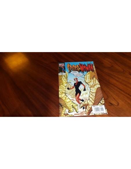 SPIDERWOMAN 8 VOL1 EXCELENTE ESTADO FORUM