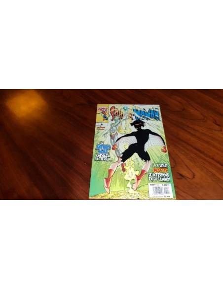 SPIDERWOMAN 6 VOL1 EXCELENTE ESTADO FORUM