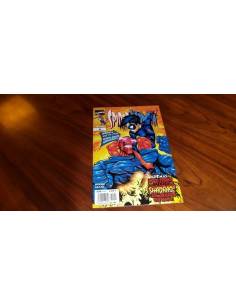 SPIDERWOMAN 4 VOL1 EXCELENTE ESTADO FORUM