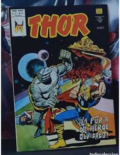 MUY BUEN ESTADO THOR 46 VOL II LA FURIA DEL HEROE...