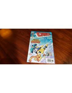 CABLE 34 EXCELENTE ESTADO VOL 2 FORUM