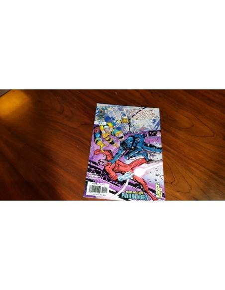 CABLE 35 EXCELENTE ESTADO VOL 2 FORUM