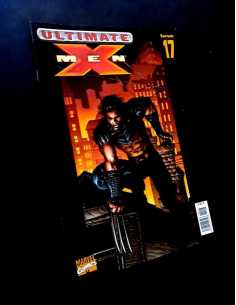 EXCELENTE ESTADO ULTIMATE X-MEN 17 FORUM COMICS GRAPA