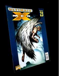 EXCELENTE ESTADO ULTIMATE X-MEN 23 FORUM COMICS GRAPA